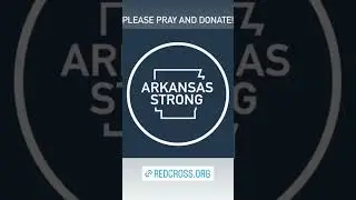 #arkansasstrong