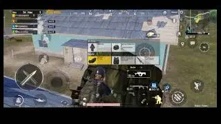 (FAKE DANGER GAMER PRESENTS):- PUBG MOBILE GAMEPLAY I 9 KILLS I AND USE HEADPHONES IN THIS VIDEO.