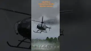 Quando o Helic&oacute;ptero decide decolar sozinho sem voc&ecirc;. #dayz #dayzgamers #gaming #gameplay