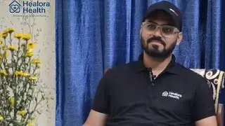 &ldquo;Why Homecare Matters | Healora Health Podcast ft. Irfan & Vaibhav | GDA, Nursing & Physiotherapy