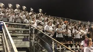 MacArthur &ldquo;Jammin&rsquo; Generals&rdquo; &bull; Sensation