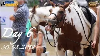 WHTV: Euro Paint 2019 - Day 6 - 30.08.2019