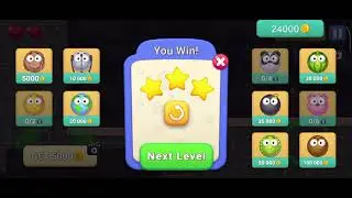 Lvl 11-15 Red Ball: Secret Adventure || 3 || Gameplay Walkthrough 