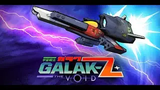 GALAK-Z : THE VOID - Invincibility Glitch and Kills grind (other tests in progress)