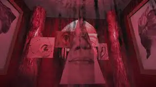 The Shape On The Ground Steam Edition Gameplay (PC Game)