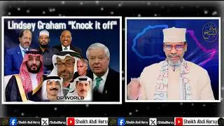 Qaylada Groupka UAE, DP World & Khalkhalka School- Lada N-America! Deni & Madoobe Ma Xabsi Guribaa?