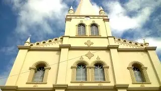 história de salinas mg