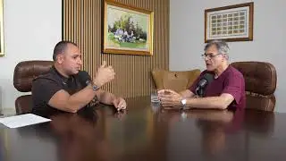 Was Jeffrey Epstein a Mossad Agent? John Kiriakou Reveals CIA Insights | w/ Joe Mkhitaryan