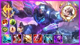 SirRaydus DARIUS GAMING 2025  - 