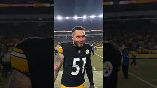Got the W