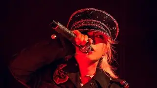 【ライブレポート】HYDE、新境地の&ldquo;静&rdquo;を奏でる&mdash;&mdash;郡山からウィーンへ続くオーケストラツアー開幕 🌍✨