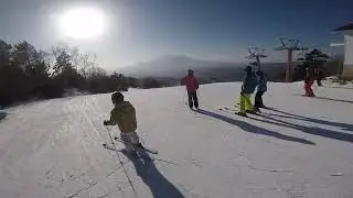 GOPR0113 18 Jan. 2026 Kiso-Fukushima, Sky-Secret B course