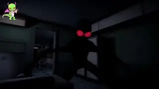 Sanity Atmosphere | indie horror game