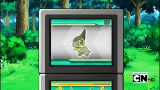 Axew Pok&eacute;dex Entries..wmv