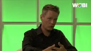 Martin Lindstrom: Three Future Trends in Marketing