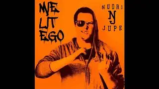 Nuori Jupe - Mielisairas (feat. Jaycon)