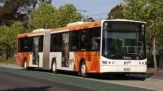 Ventura Bus 842 Scania N310UA, Volgren 