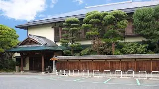Futsukaichi Hot Spring - Daimaru Besso | Chikushino, Japan | Hotel Review 🏩