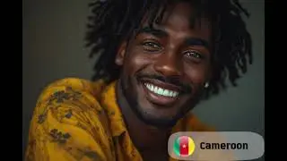 Emmanuel Tchouo - Mba’a A Nyem Eyi (AISC 2025 Cameroon)