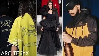 Why is Arc&rsquo;teryx So Popular? - Brand Breakdown
