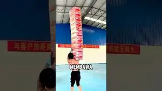 Cara Cari Muka ke Atasan😂⁉️ #working #funnyvideo #shorts