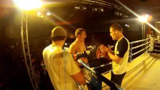 Timo Seidel vs. Andi M&uuml;hlbayer