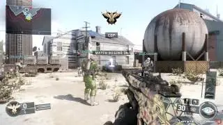 Black Ops III - Safeguard - Fringe (XBOX ONE)