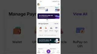 Phone pay new cashback offer। how to EARN Money with phone pay #viral #shorts #shortvideos