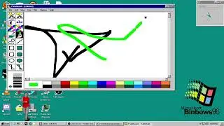 Michaelsoft Binbows
