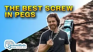The best Screw in Pegs on the market