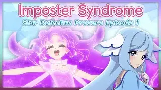 Star Detective Precure Episode 1 Review || Watch Partea