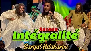 INT&Eacute;GRALIT&Eacute; SOIR&Eacute;E WALLY S&Eacute;CK AU SORANO SARGAL NDAKAROU  DE YOUSSOU DIENG 2 JANVIER 2026