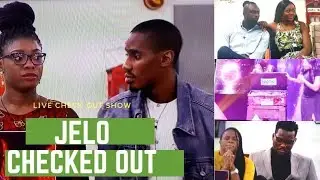 #ULTIMATELOVENG LIVE CHECKOUT SHOW || PRESHDAVID AND FRIENDS || ROKSIE VIBE