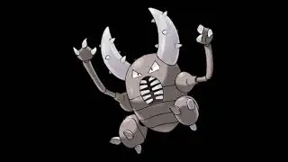 I Want To See Pokemon Reveal An Official Mascot Of Pinsir #pokemon #mascot #request