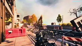 BATTLEFIELD 6 SECOND IMPRESSIONS-GAMEPLAY