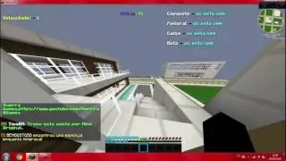 [ MINECRAFT ] Sorteio de conta VIP PERMANENTE ! [ JBL Craft ]