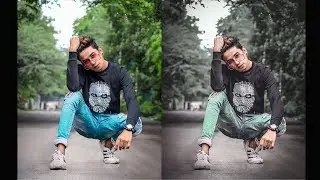 How Can Edit Like Pakka Editz| Simple and Easy Photo Editing Tutorial