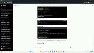 pil module in python