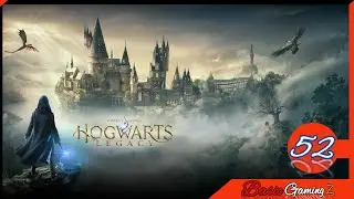 [2K_60FPS] Hogwarts Legacy - Part 52 - In The Shadow Of Time (Side Quest) - No Commentary