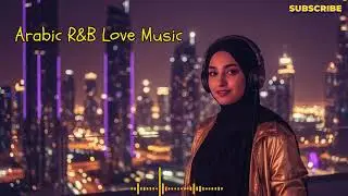 Modern Arabic R&B Music &ndash; Sunset Vibes over Palm Jumeirah