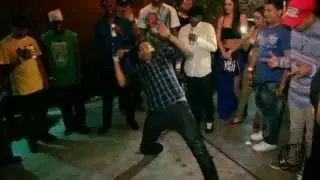 Ol Dirty Sundays | Dancers | Raw Footage
