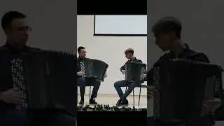 В. Гридин - Озорные наигрыши