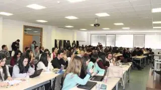 Las f&oacute;rmulas cooperativistas en periodismo, a debate en la UCLM