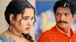 Vasudha | Ep - 371 | Preview | Oct 31 2025 | Zee TV