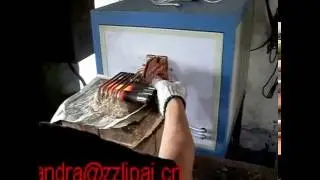 Auto Ball Pin Hot Forging