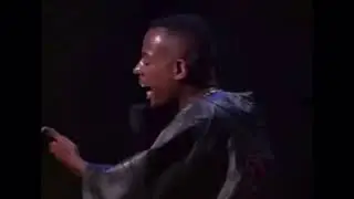 HAPPY 55TH BIRTHDAY MARTIN LAWRENCE