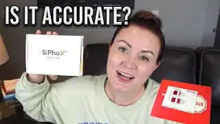 SiPhox Health Review & Demo: How Accurate is it?