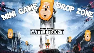 Star Wars - Battlefront - Drop Zone Inbound