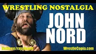 Wrestling Nostalgia EP259 | 