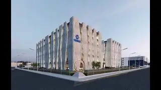 AVIRATA inauguration (A SASMOS Defence Systems Division)